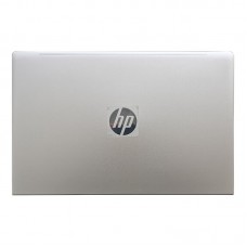 HP PROBOOK 455 G8 650 G8 LCD COVER SILVER HP PROBOOK 455 G8 650 G8 LCD COVER SILVER